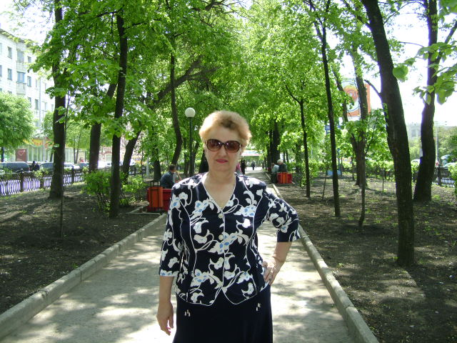 Tatiana